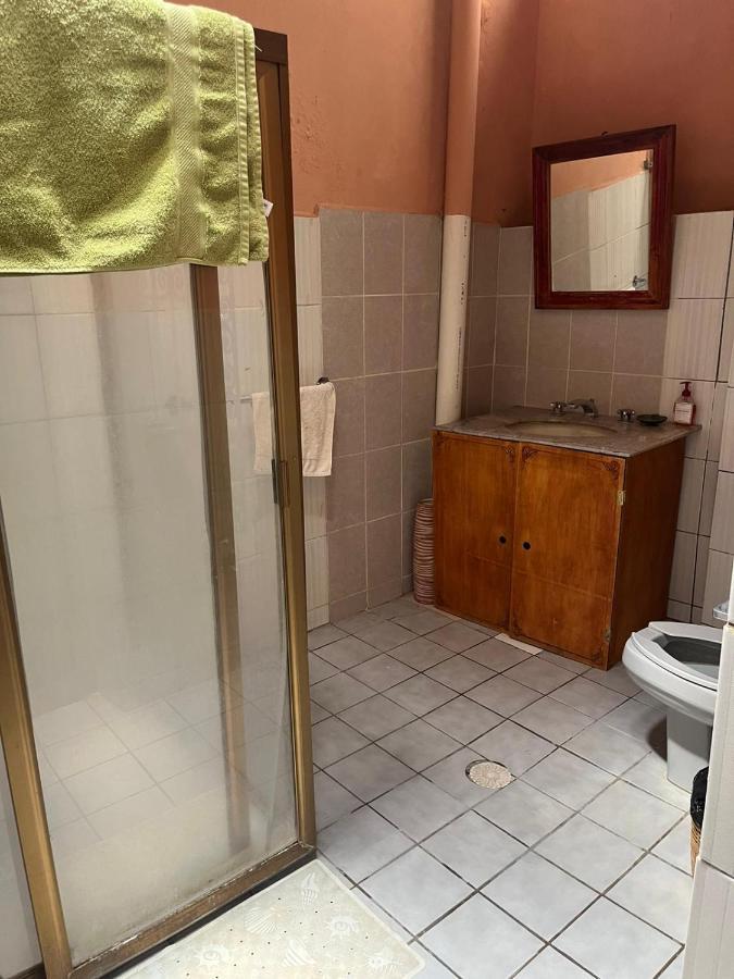 Departamento Truco Διαμέρισμα Γκουαναχουάτο Εξωτερικό φωτογραφία